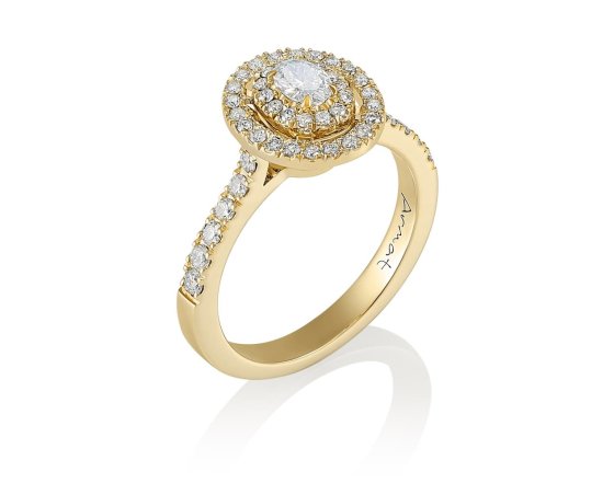 Кольцо KS00843